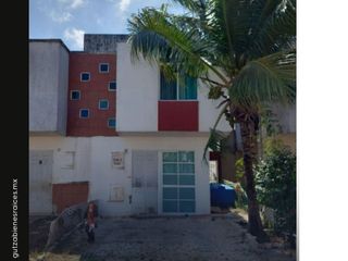 Casa en Quintana Roo Playa del Carmen, La Guadalupana. Calle Playa Varadero