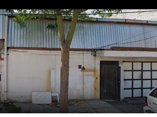 Casa en Remate Bancario en Caballo de Mar, Col. Del Mar, Tlahuac, CDMX.