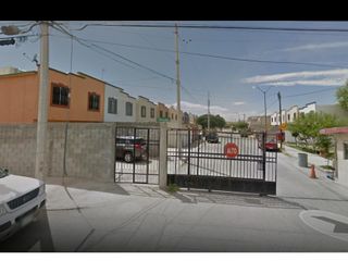 Casa en condominio en Remate Bancario en Aeropuerto Ciudad Juárez