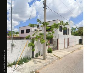 Casa en Mérida de remate