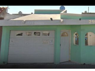 Casa en Remate Bancario en Los Mochis, Alameda, Sinaloa