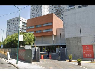 Departamento en Azcapotzalco en Remate Bancario