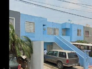 Casa Duplex en Recuperaciòn Bancaria en Costa Dorada Veracruz