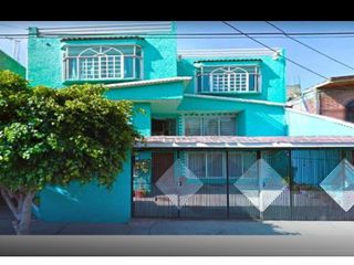 Casa en  Iztapalapa por Remate hipotecario