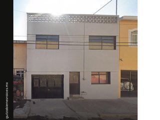 Casa en Guadalajara, Jalisco. Col. Sutaj. C.P. 44840 Calle Dr. Francisco Marquez