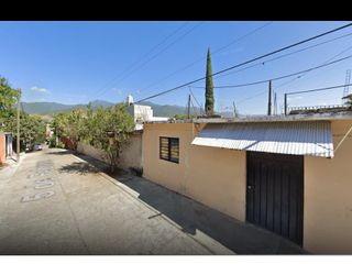 Casa en Remate Bancario en Oaxaca de Juárez