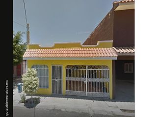 Casa en  Remate Hipotecario Villa Verde Mazatlán, Sinaloa