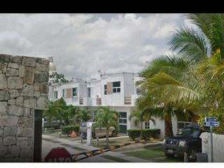 Casa en Remate Bancario en  Puerto Maya, Solidaridad, Quintana Roo
