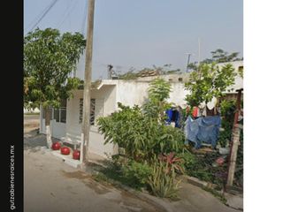 Casa en Remate Hipotecario Colinas de Santa Fe, Veracruz