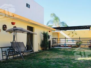 Casa en venta en Cumbres del Sol Monterrey