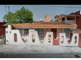 Casa en Remate Hipotecario en Ensueño Xalapa-Enríquez, Veracruz