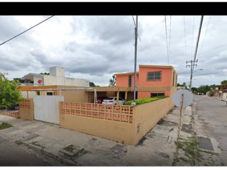 Casa de Remate en Yucatan