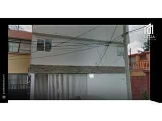 Casa en  Venta en Calle F, Coyoacán