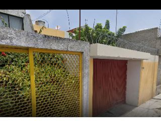 Casa en Remate Hipotecario en Tehuacán Puebla
