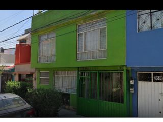 Casa en Los Reyes Ixtacala Remate Bancario