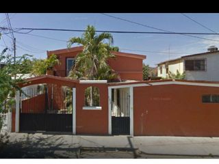 Casa en  Remate Bancario San Antonio, Col. Bellavista, La Paz, Baja California.