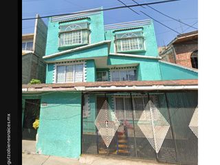 Casa en  CERRO DE LA ESTRELLA, IZTAPALAPA, CIUDAD DE MEXICO