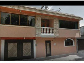 Casa en Remate Bancario en Nicolás Bravo, Tehuacán Puebla
