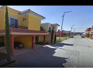 Casa en  Los Ángeles Villas Durango