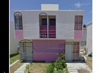 Casa en  la Guadalupana por Remata Hipotecario