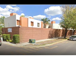 Casa en Querétaro, en Remate Bancario