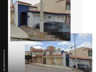 VENDO Casa en Fraccionamiento Montebello, REMATO