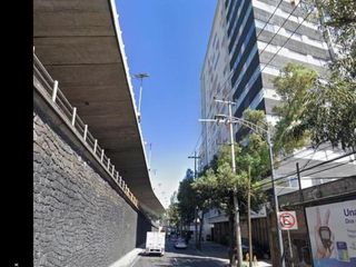 Departamento San Pedro de los Pinos Benito Juárez en Remate