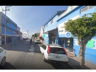 Casa en San Pablo de las Salinas Remate Bancario