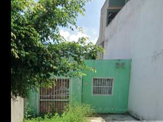 Casa en Remate Bancario, Lomas de Miradores, Veracruz