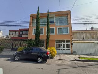 Amplia Casa  en Renta, Sindicato Mexicano de electricistas, Azcapotzalco
