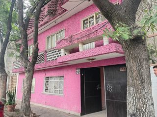 Casa en venta en Iztapalapa CDMX