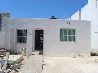 Se vende casa para remodelar en Altabrisa