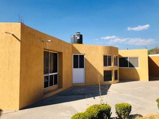 En venta casa con terreno de 800 m2 en Tula, Hidalgo