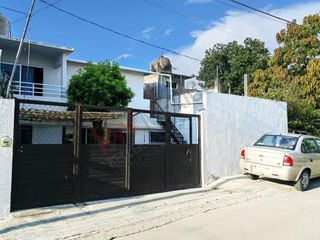 Casa en venta con 3 recamaras en planta baja en Teran Tuxtla Gutiérrez