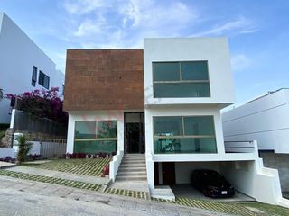 Casa nueva en VENTA en Fraccionamiento Residencial La Cima