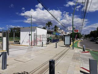 Terreno en VENTA de 3,731.13 m2 sobre el Boulevard Belisario Dominguez frente a la UNACH