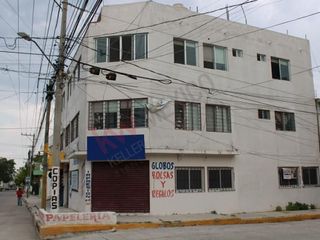 Se VENDE Edificio en el Fraccionamiento la Gloria en Tuxtla Gutierrez, Chiapas
