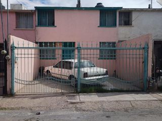 Casa sola en venta en Infonavit Nacional, Chihuahua, Chihuahua