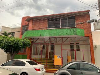Casa sola en renta en Las Plazas, Irapuato, Guanajuato