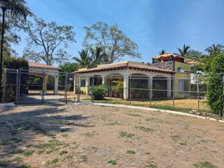 Casa en venta en Campestre Comala, Comala, Colima