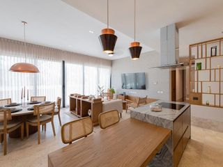 Departamento (B) en Venta en Torre Núcleo, San Ramón Norte