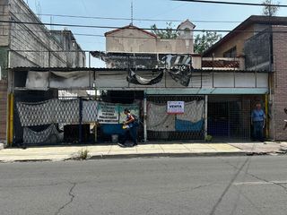 Terreno Comercial en Venta en el Centro de Monterrey