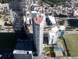 PuntAlta Elipsis Tower