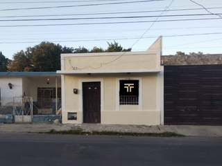 Casa en venta, Col.Centro, Mérida, Yucatán