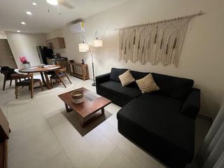 Departamento en  Venta