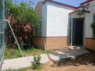 Casa en Fraccionamiento Arboledas de Paso Blanco, Aguascalientes