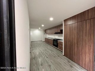 Departamento en Venta en Miguel Hidalgo ,Los Manzanos AF 24-4480.