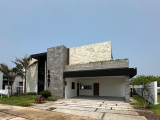 Casa Venta Punta Tiburon Alvarado Veracruz