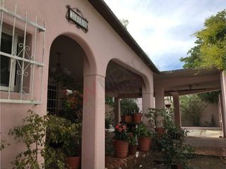 Casa en venta en Callejón Priv. Universidad y Colima