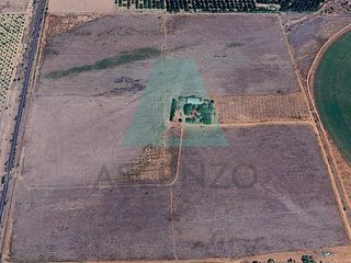 Oportunidad¡¡ Venta de Rancho Agricola en Poblado del Sauz, Fergo